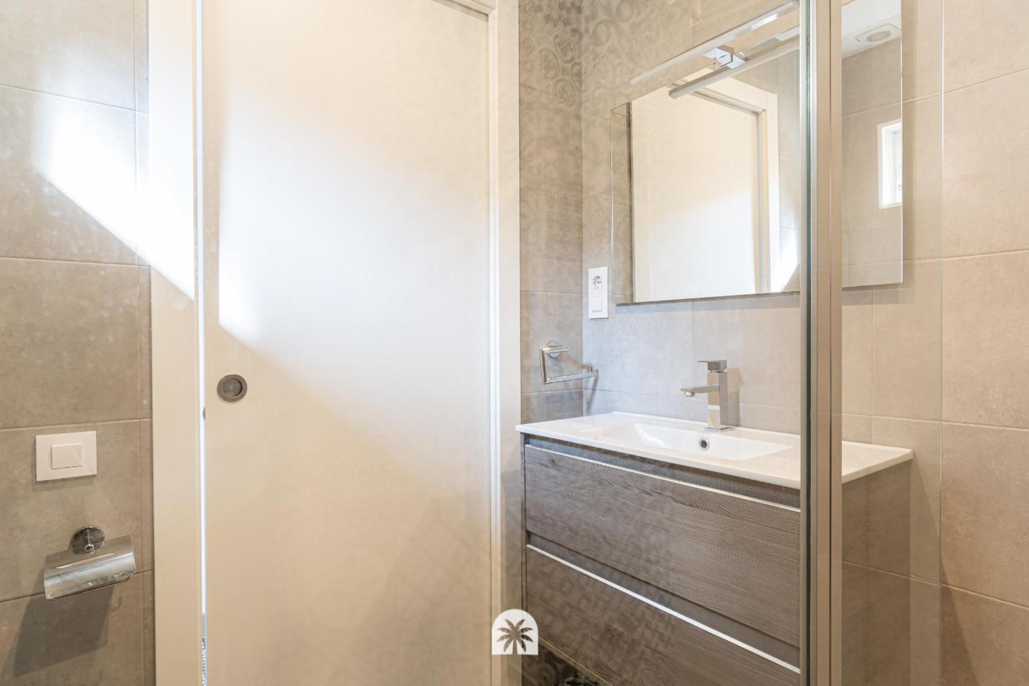 Mediterranean Way - Forum Suites Atico Tarragona Luaran gambar