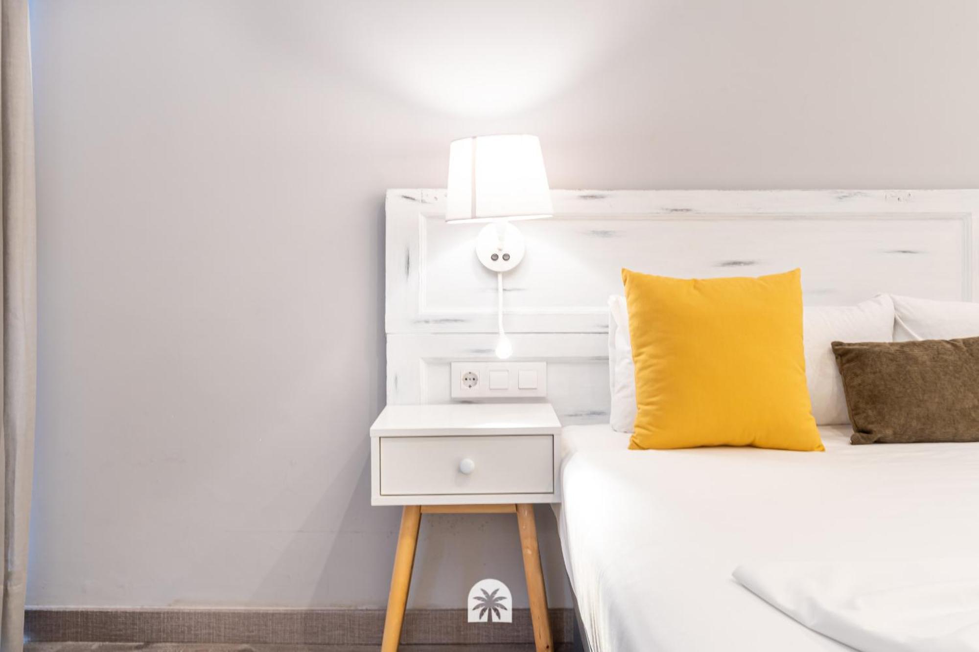 Mediterranean Way - Forum Suites Atico Tarragona Luaran gambar