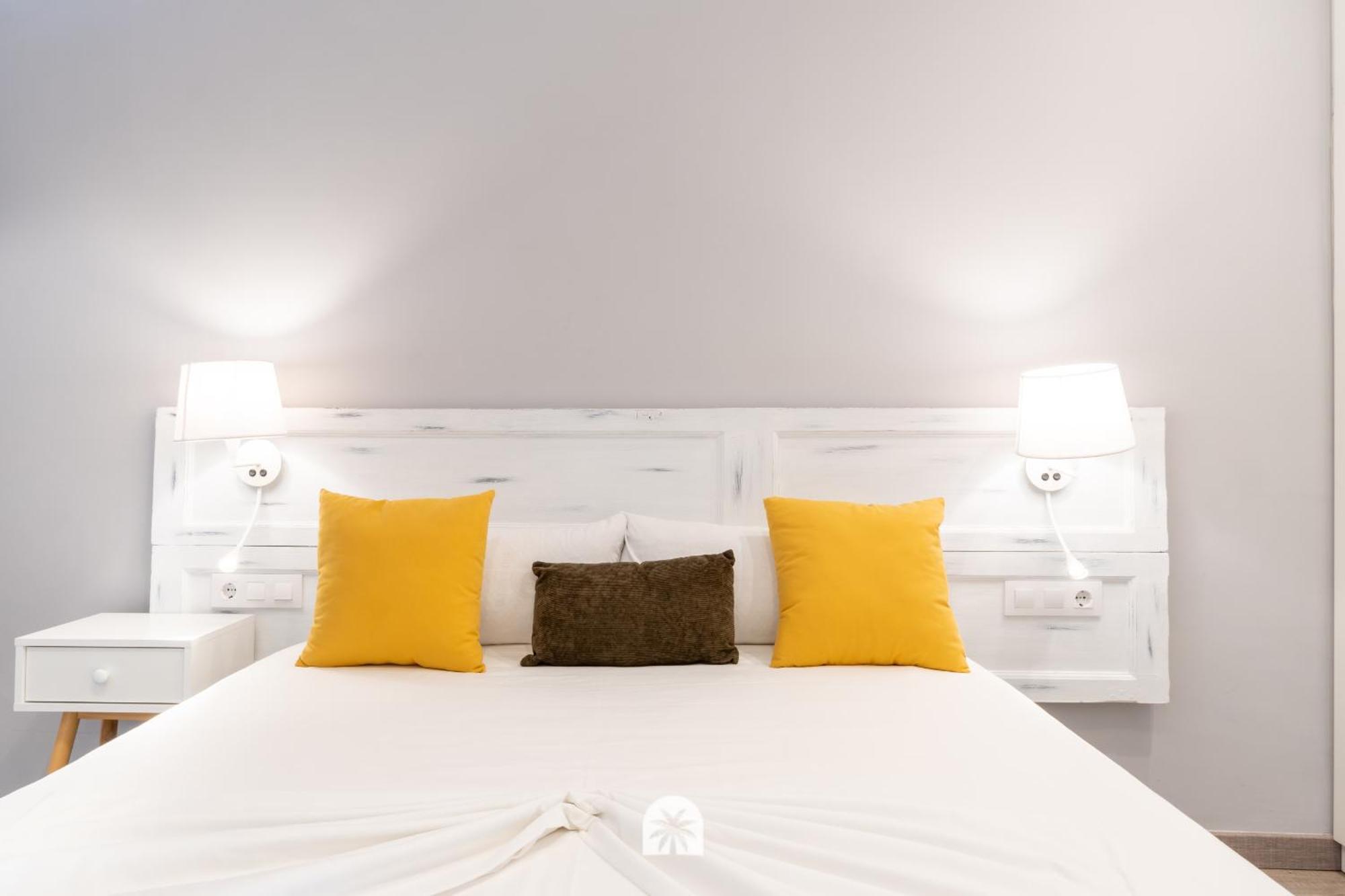 Mediterranean Way - Forum Suites Atico Tarragona Luaran gambar