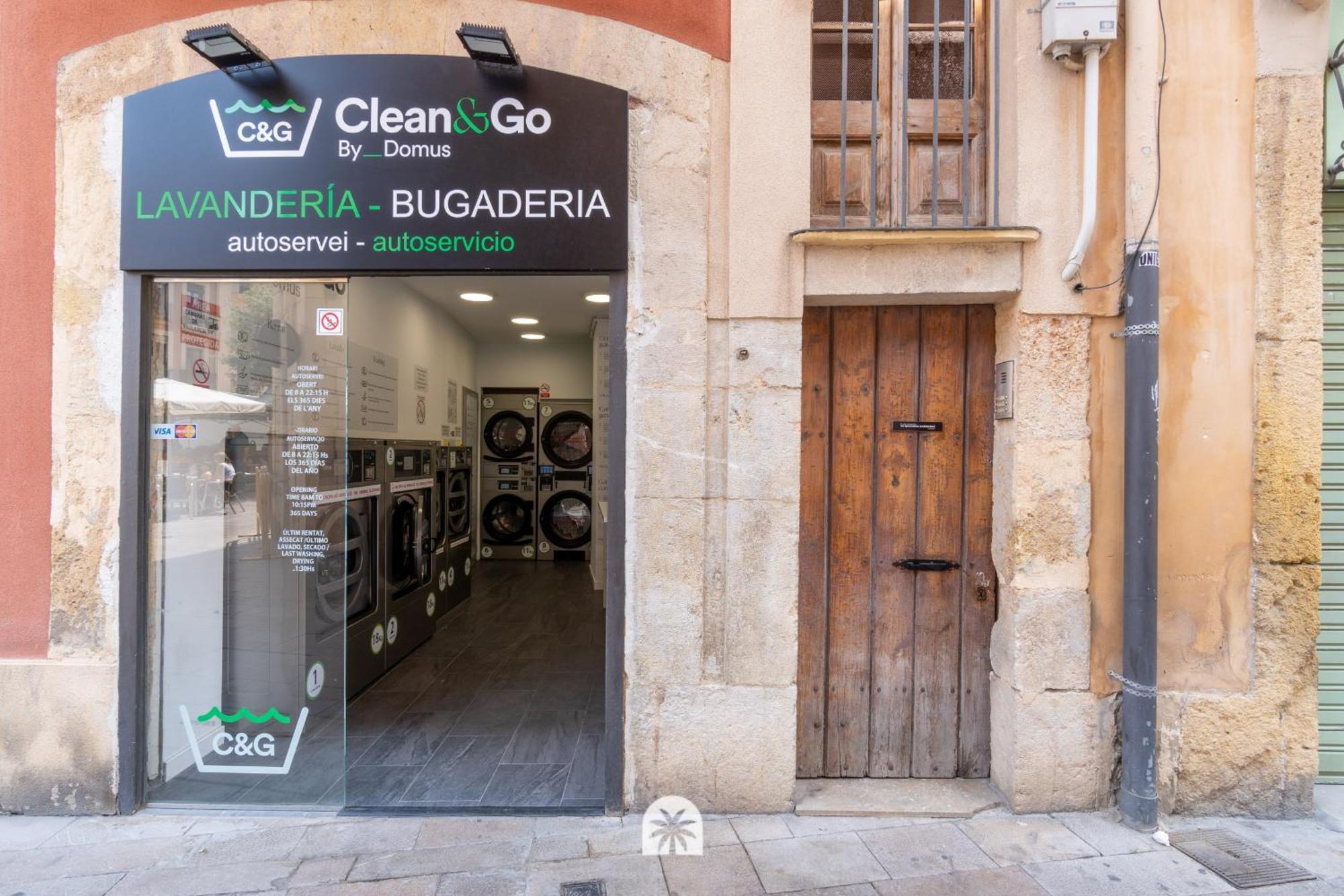 Mediterranean Way - Forum Suites Atico Tarragona Luaran gambar