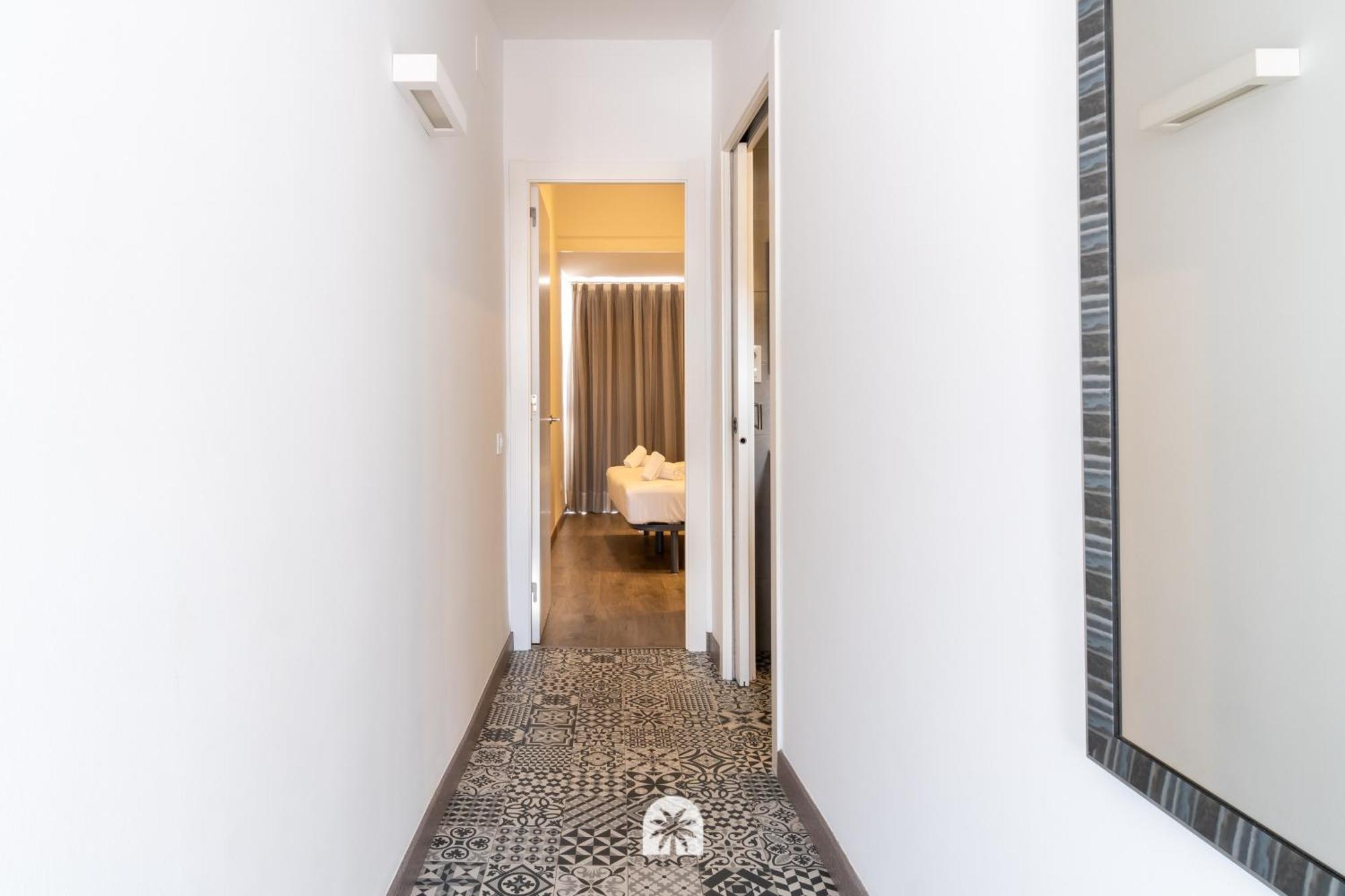 Mediterranean Way - Forum Suites Atico Tarragona Luaran gambar
