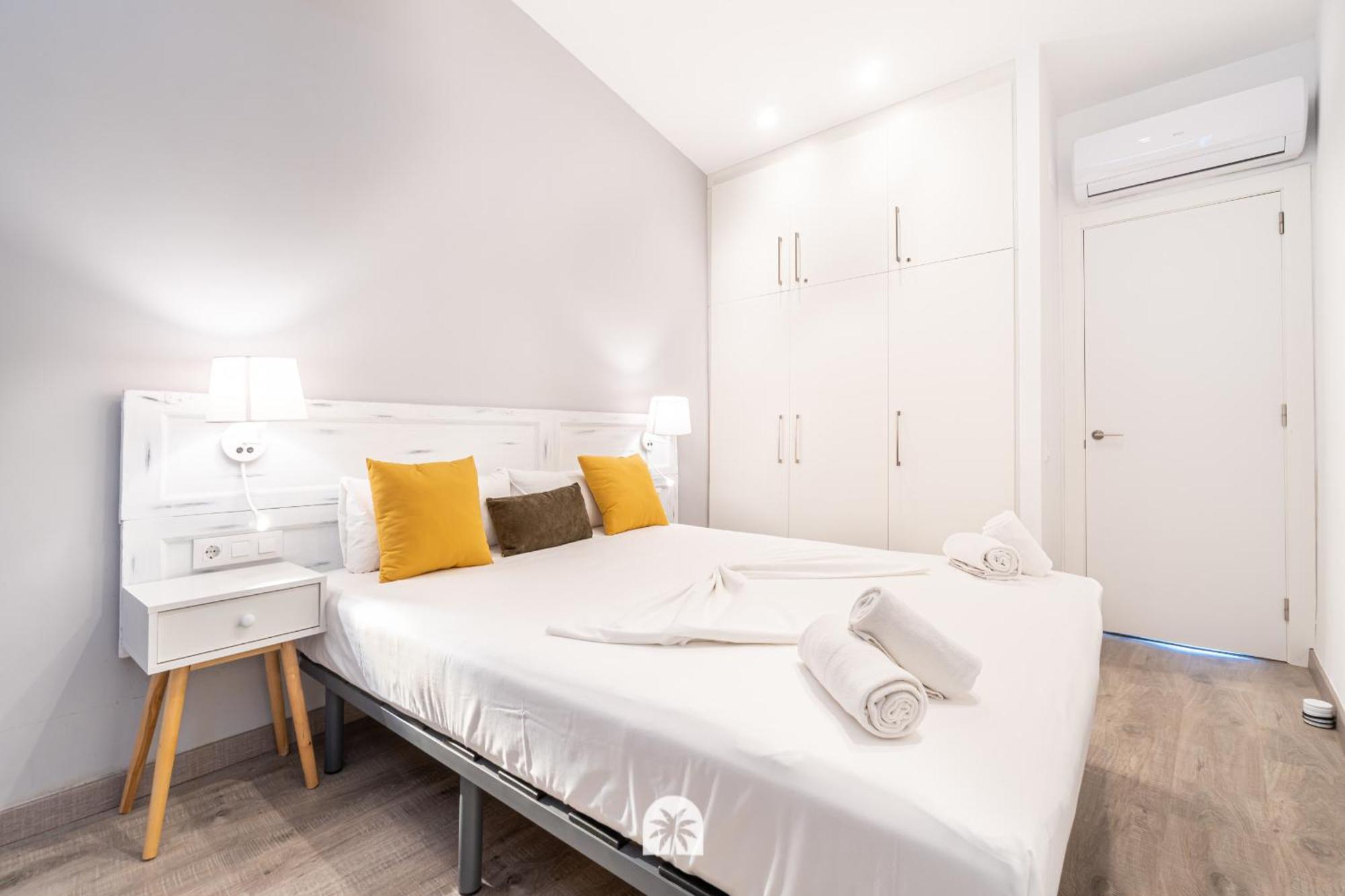 Mediterranean Way - Forum Suites Atico Tarragona Luaran gambar