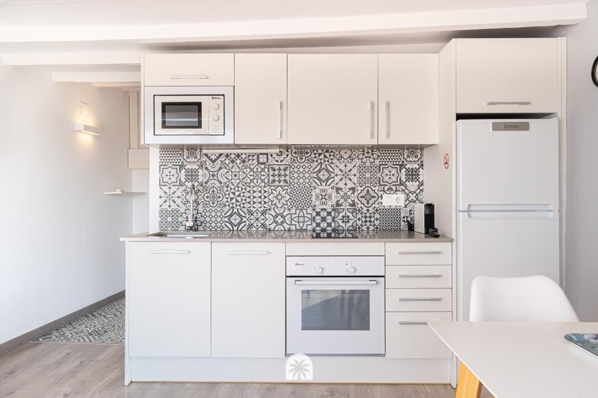 Mediterranean Way - Forum Suites Atico Tarragona Luaran gambar