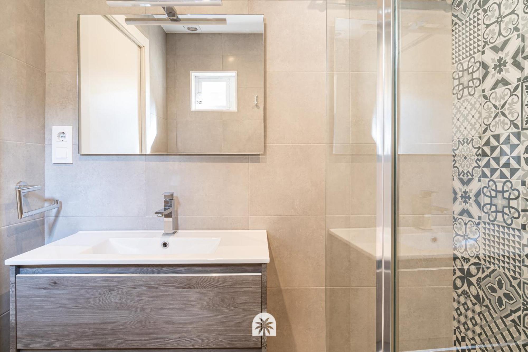 Mediterranean Way - Forum Suites Atico Tarragona Luaran gambar